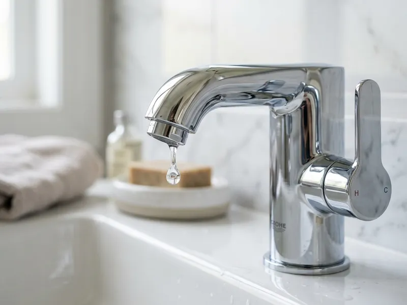 Faucet Repair & Installation Plumber in Glen Acres, NM
